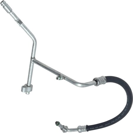 Universal Air Cond Ford F53 04-99 Hose Assembly, Ha112467C HA112467C